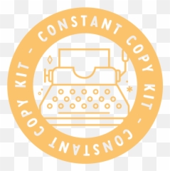 The Constant Copy Kit Monthly Content Creator - Dot png