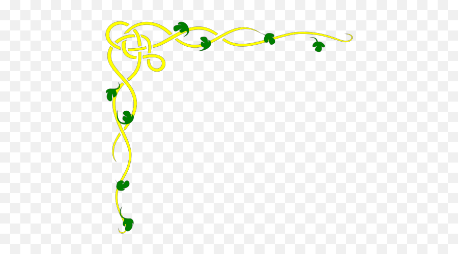 Green And Yellow Fireworks Png Svg Clip Art For Web - Clip Art Vine Border Free,Green Plus Icon