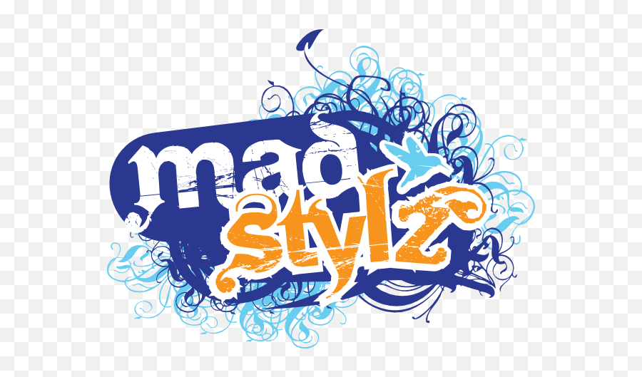 Mad Stylz Logo Download - Logo Icon Png Svg Heart,Mad Icon Png