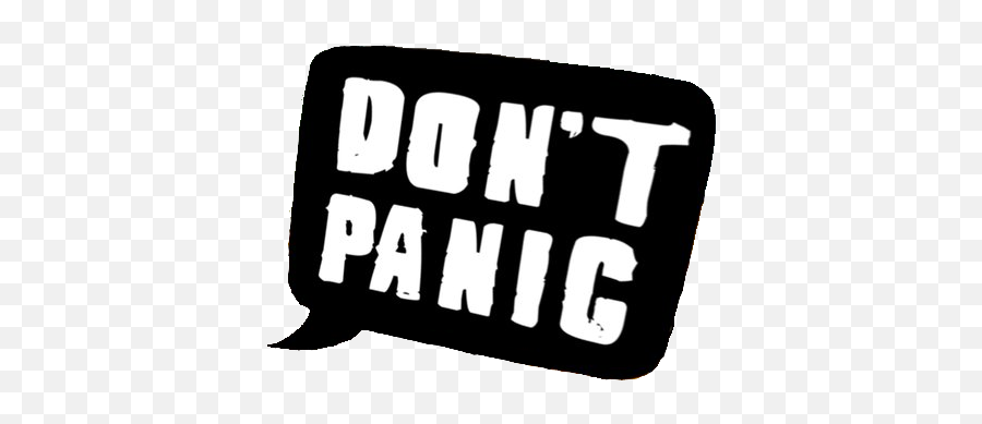 Donu0027t Panic Itu0027s Longer Now U2022 - All Time Low Don T Panic Album Cover Png,Panic Png
