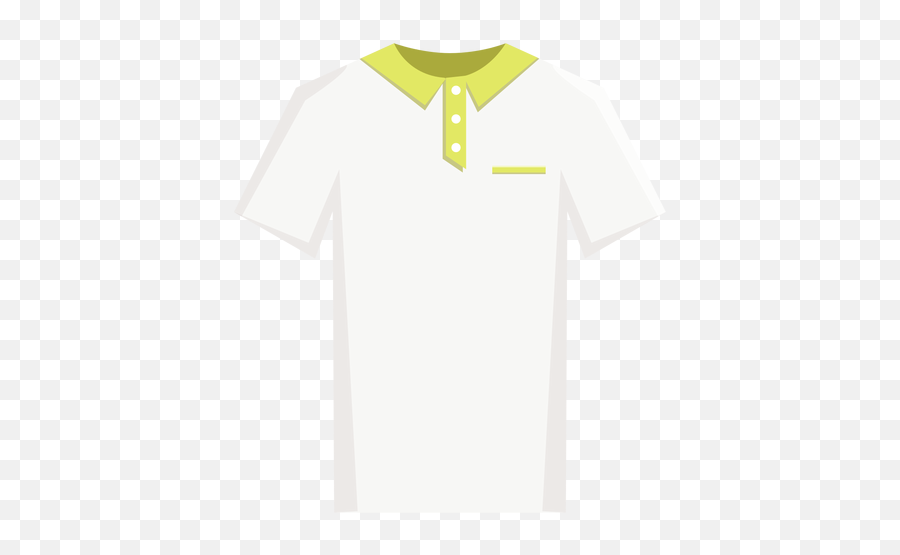 Tennis Polo Shirt Icon Transparent Png U0026 Svg Vector - 2009 10 Away Ac Milan,Polo Icon