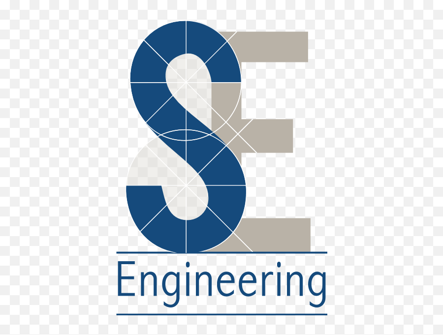 Se Engineering Logo Download - Logo Icon Png Svg Se Engineering Logo,Engineer Icon
