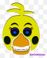 Zombiegonzo Game Jolt Fnaf Sd - Colored Icons Set 2 Happy png