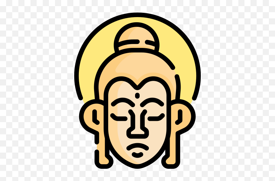 Buddhism - Free Cultures Icons Hair Design Png,Buddhists Icon