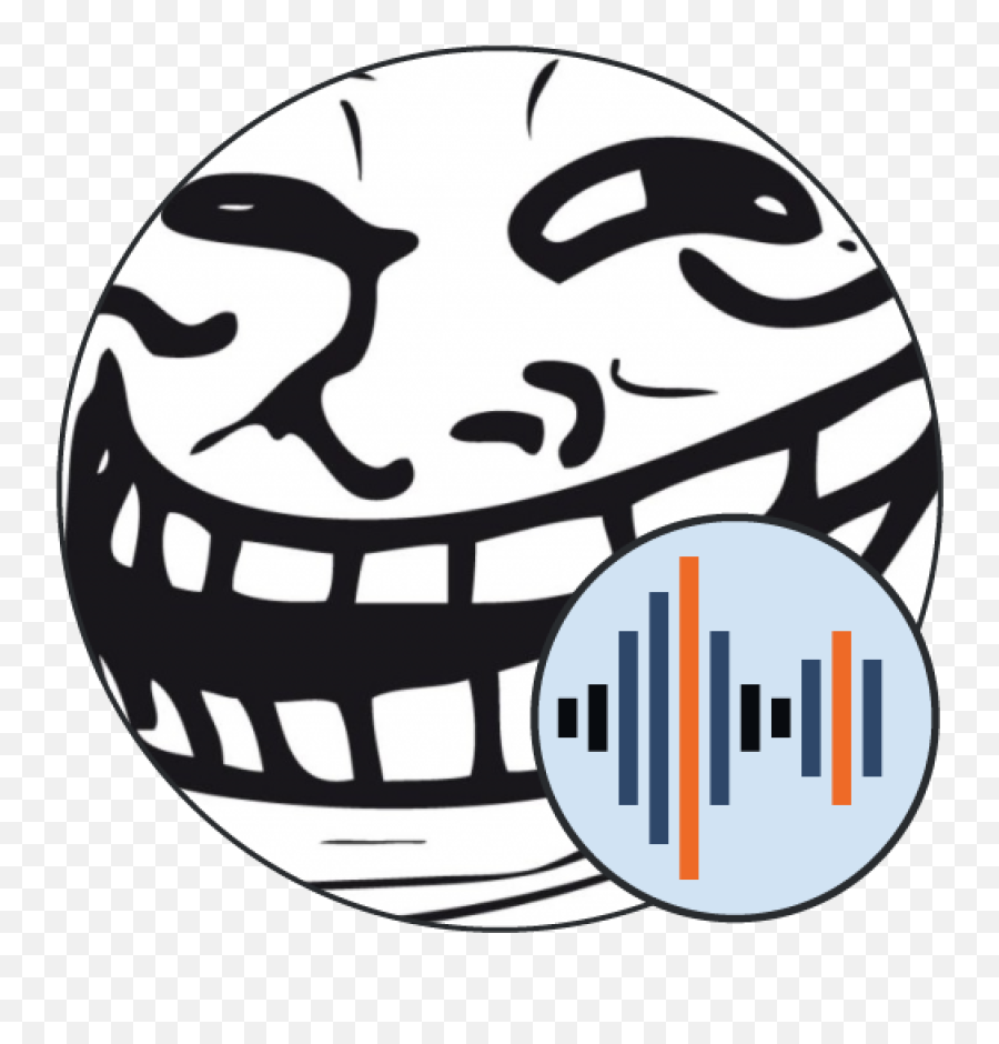 Epic Trolling Sounds - Mario Kart Wii Soundboard 101 Soundboard Png,Troll Face Facebook Icon