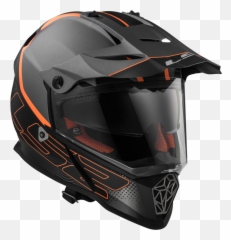 Ls2 Pioneer V2 Element Helmetquality Assuranceprotein - Capacete Ls2 Cross Com Viseira png