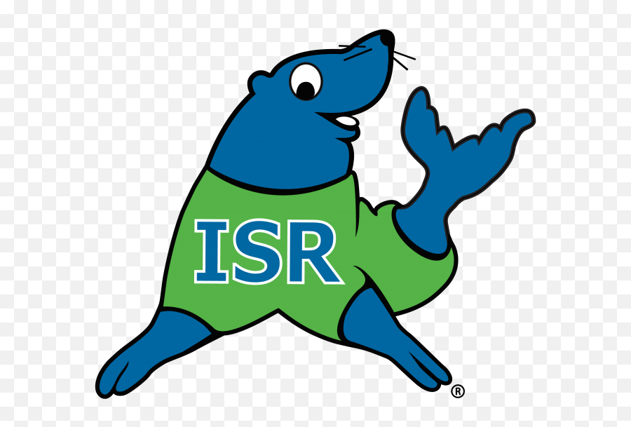 About Isr U2014 Swim Baby - Infant Swim Resource Logo Png,Fish Swimming Png