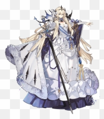 Alchemy Stars - Beth png