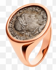 Opulent Gifts For The Hard - toBuyfor Person Your List Bulgari Monete Ring png
