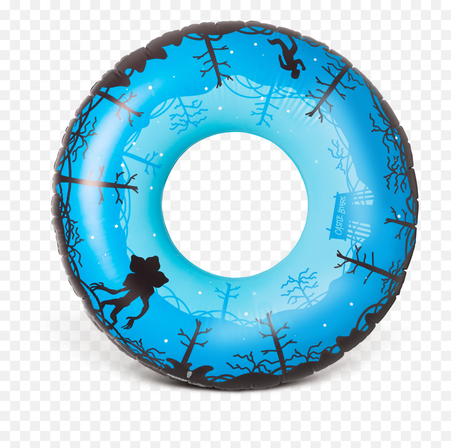 Bigmouth Inc Easy To Inflatedeflate And Clean Reversible 4 Png Pool Float