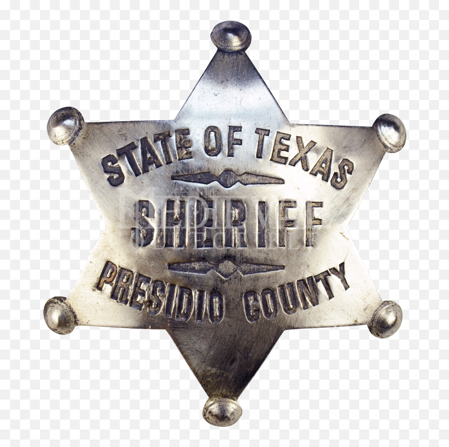 Download Western Badges Sheriff Marshall And - Western Sheriff Badge Png,Sheriff Badge Icon