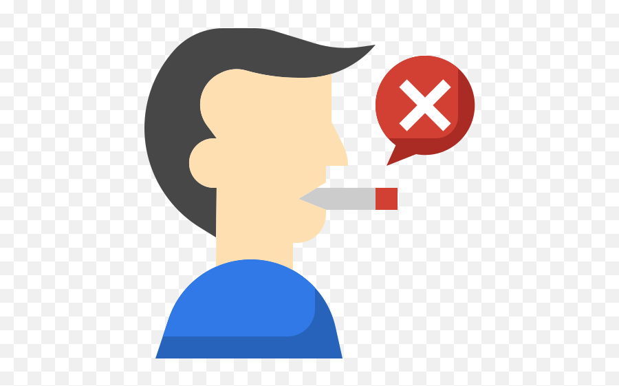 No Smoking - Free Healthcare And Medical Icons For Adult Png,Cigarette Smoke Icon