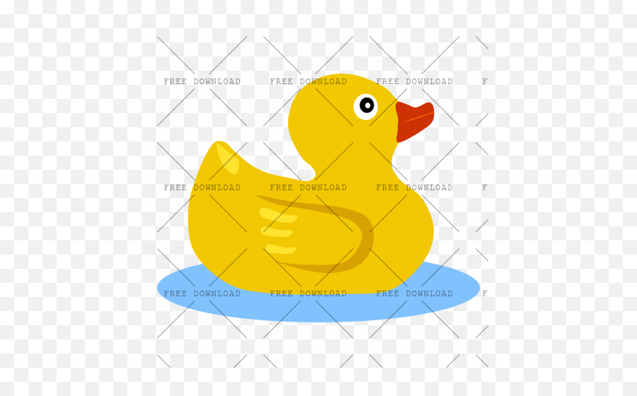 Duck Goose Swan Bird Png Image With Transparent Background - Duck,Goose Transparent