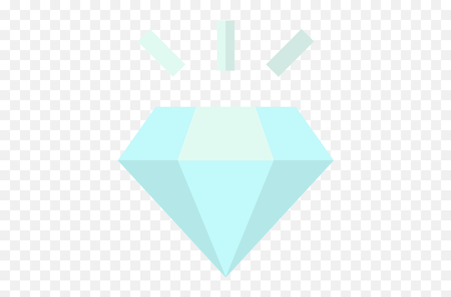 Diamond Vector Svg Icon 112 - Png Repo Free Png Icons Language,My Little Pony Folder Icon