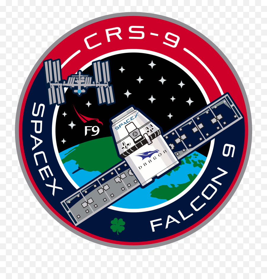 Telemetry - Dataspacex Crs9 At Master Shahar603telemetry Spacex Falcon 9 Patch Png,Spacex Png