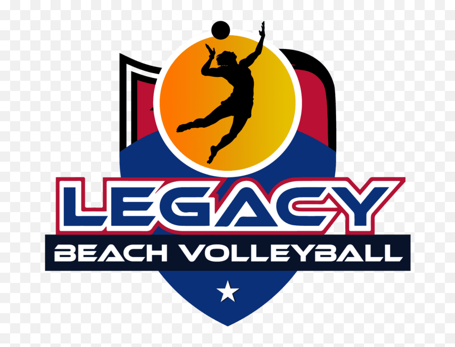 Beach Volleyball - Legacy Sports Usa Language Png,One Icon Surabaya