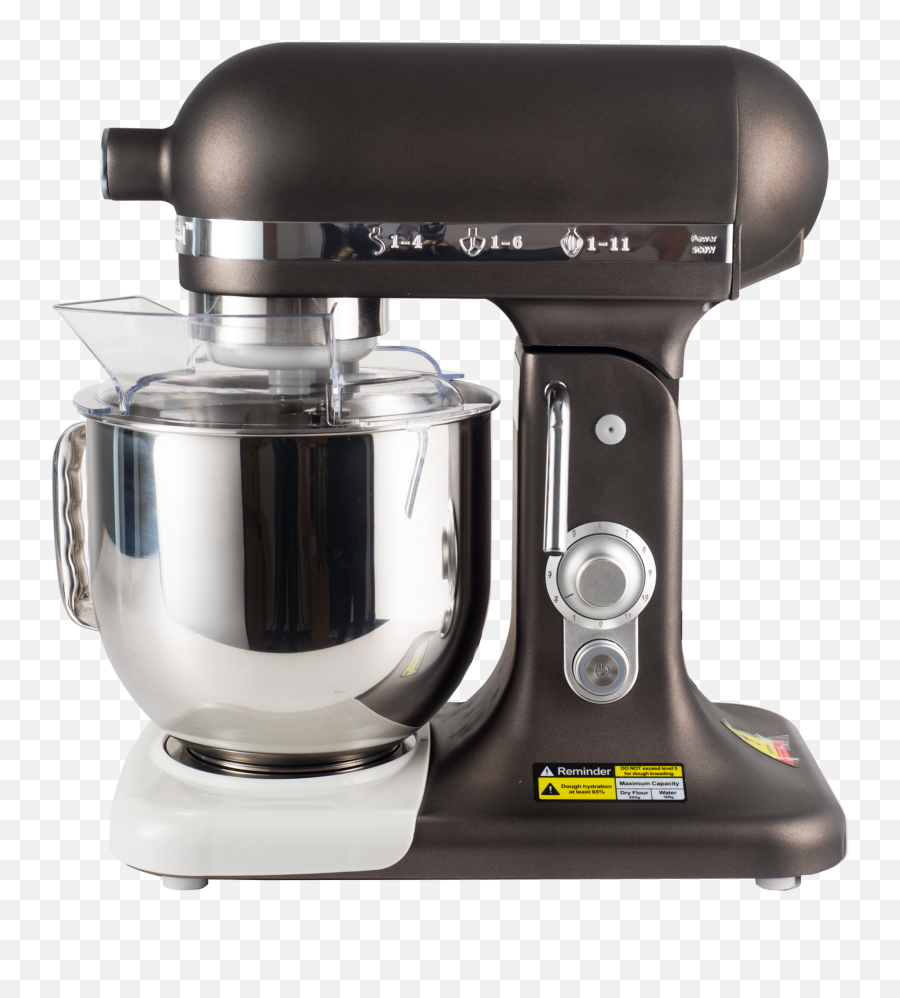Innofood Kt - 7500 Professional Series Stand Mixer 70 Liters Kt 7500 Professional Series Stand Mixer Png,Mixer Kitchenaid Png Icon