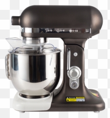 Innofood Kt - 7500 Professional Series Stand Mixer 70 Liters Kt png