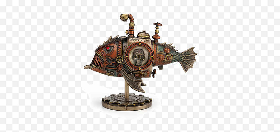 Steampunk Submarine - Steampunk Submarine Png,Steampunk Png