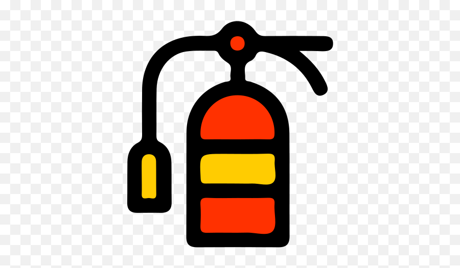 Fire Icon Extinguisher - Vertical Png,Pyro Icon