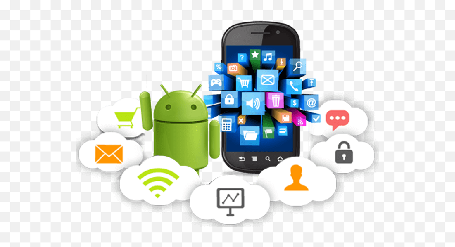 What Is Android Root - Quora Png,App Icon Changer Android Root
