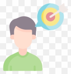 Purpose - Free User Icons Png,Purpose Icon
