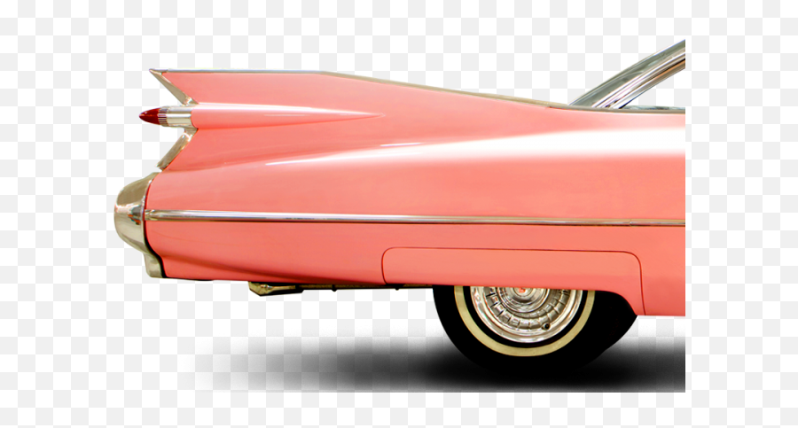 Broken Car Png - Transparent Pink Cadillac Png 5262112 Pink Cadillac Png,Pink Car Png
