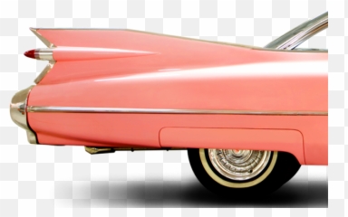 Broken Car Png - Transparent Pink Cadillac Png 5262112 Pink Cadillac Png,Pink Car Png