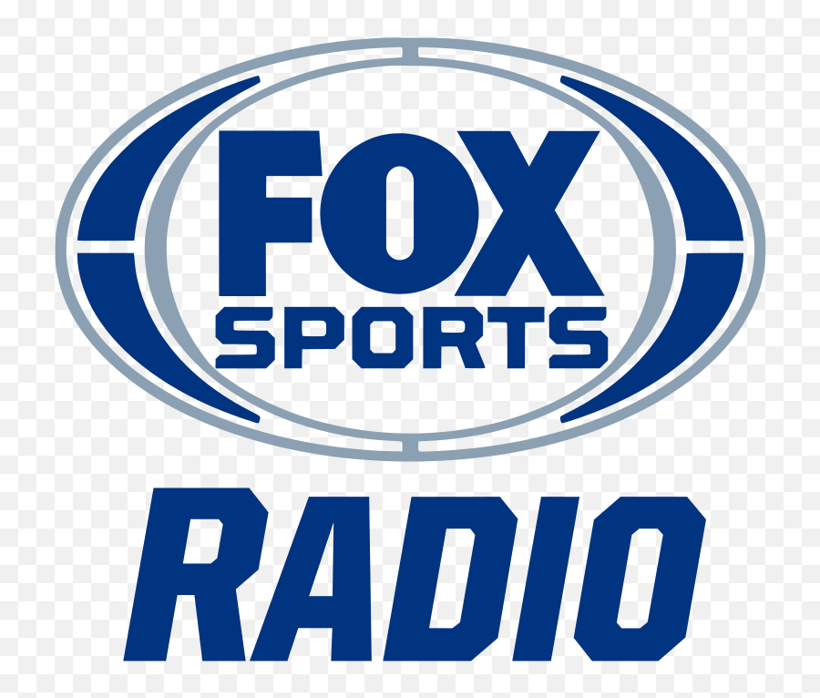 Fox Sports Radio - Wikipedia Png,106.3 Nash Icon
