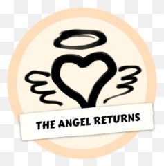 Official Logo For Doki - Heart png