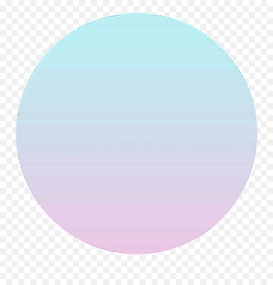 Purple Circle Fade Png - Pastel Purple Circle No Background,Black Circle Fade Png