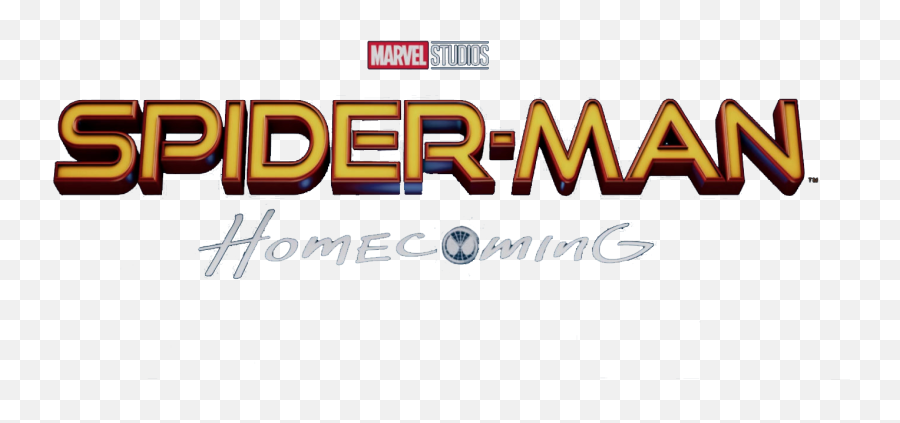 Spider Man Far From Home Logo Png - Tan,Man Logo Png