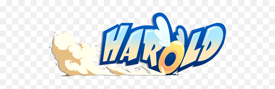Harold Gets Official Gameplay Trailer Before Release Later - Harold Game Png,Harold Png
