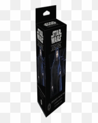 Emperor Palpatine Commander Expansion - Star Wars png