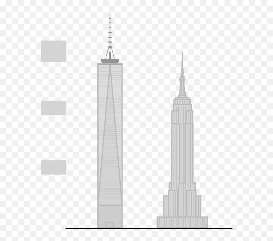Skyline Is Changing To Give The Wealthy - Spire Png,New York Skyline Png