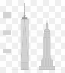 Skyline Is Changing To Give The Wealthy - Spire png