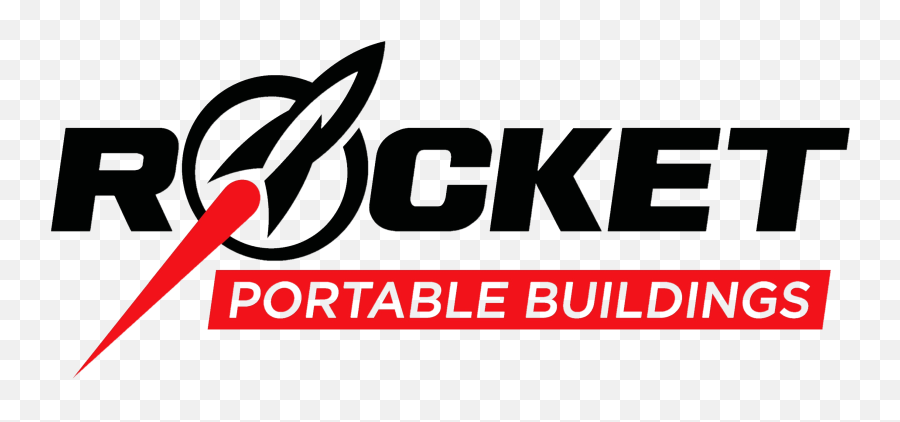 Home - Rocket Portable Buildings Ltd Graphic Design Png,Rockets Logo Png