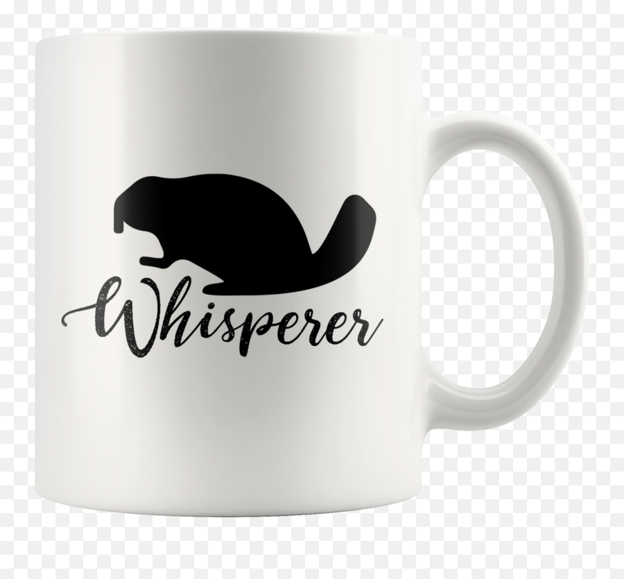 Download Beaver Whisperer Coffee Mug - Coffee Cup Png Image Coffee Cup,Coffee Cup Png