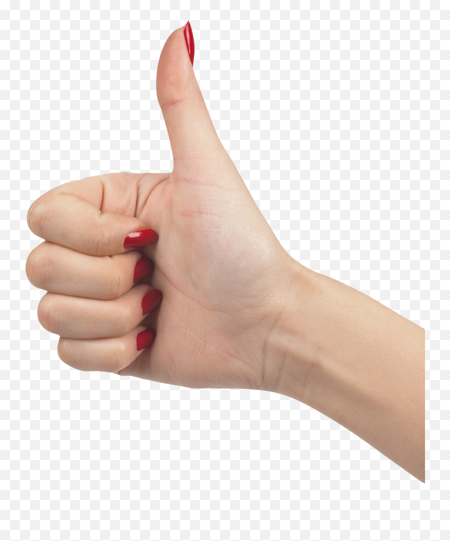 Download One Finger Hand Png Image For Free - Hand Like Png,Finger Png