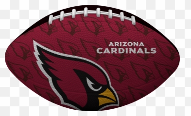 Black Arizona Cardinals Logo, HD Png Download , Transparent Png Image -  PNGitem