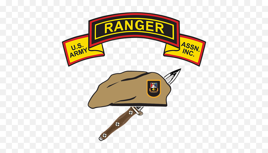 Association Members Of The United States Army - Army Rangers Png,Us Army Logo Png