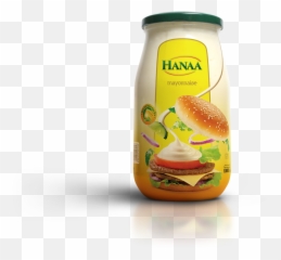 Hanaa - Mayonnaise On Behance Png,Mayonnaise Png