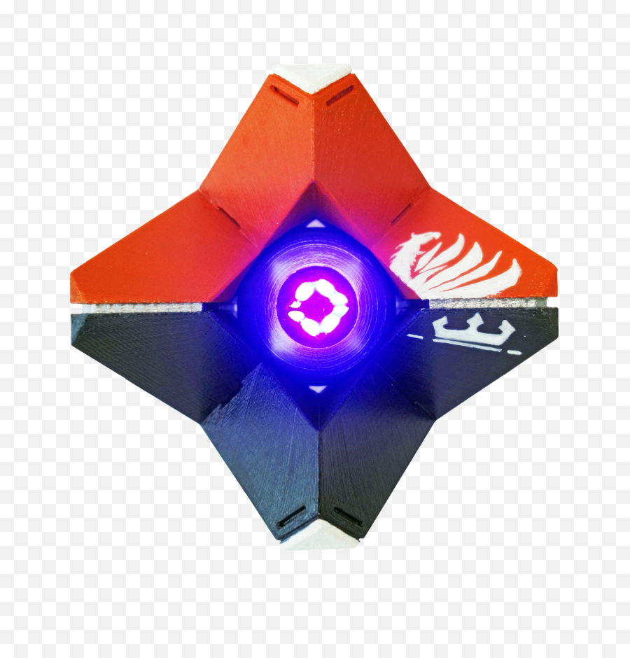 Download Hd Video Game Theatrical Property - Destiny Ghost Transparent Destiny 2 Ghost Png,Ghost Transparent Background