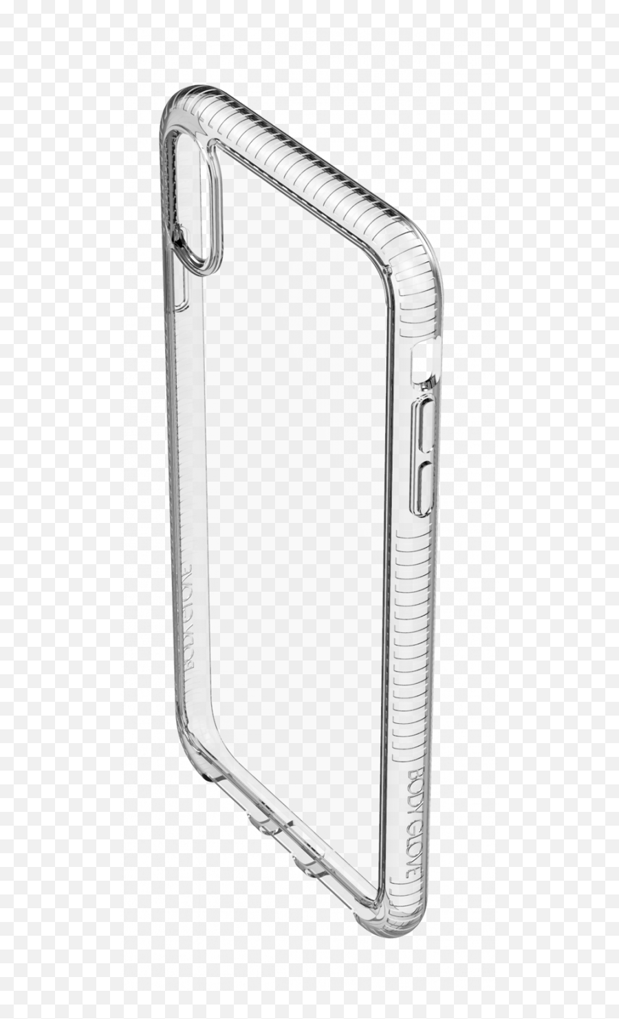 Body Glove Apple Iphone X - Xs Ice Case Clear Png,Iphone X Transparent