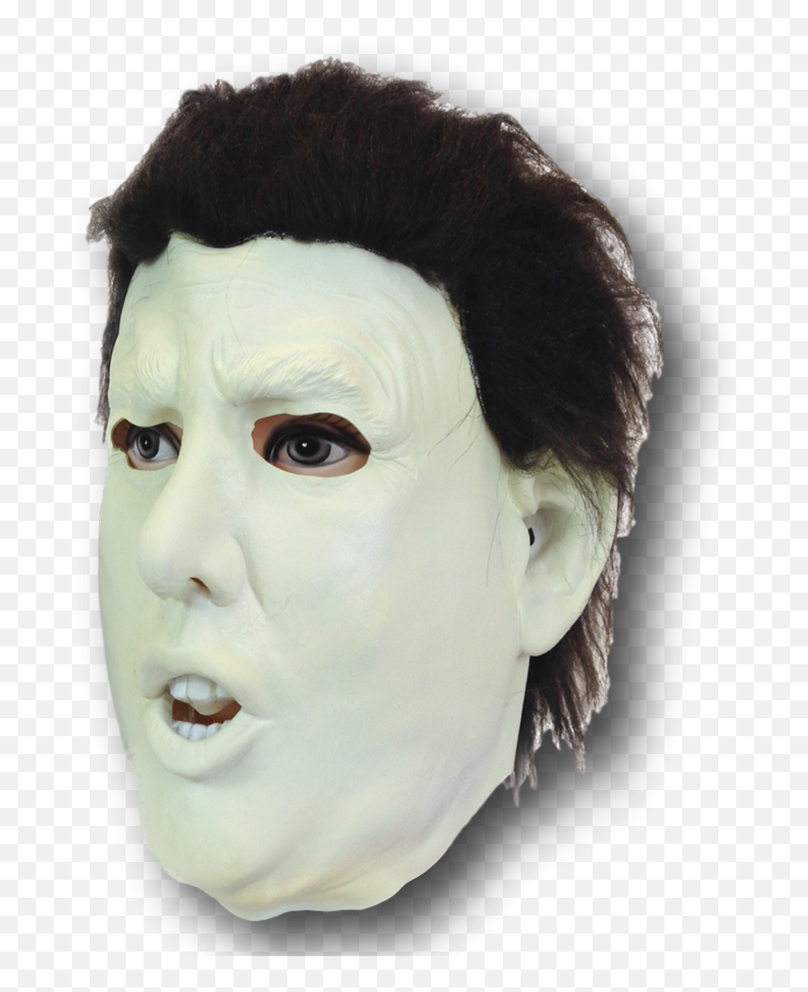 Donald Trump Myers Mask - Mask Png,Donald Trump Hair Png