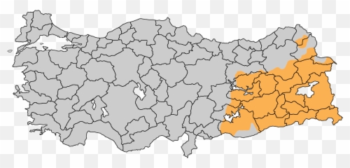 Filekurdistan Of Turkey Ciapng - Wikipedia Curdistão Turco,Cia Logo Png
