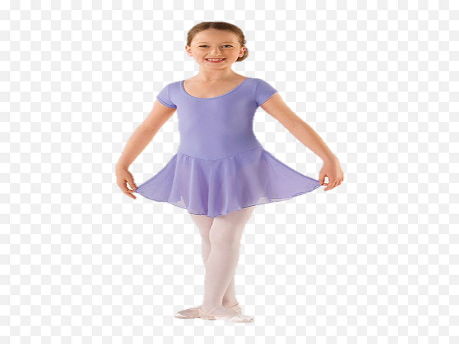 Ministry Of Dance Uniform - Girl Png,Ballet Png