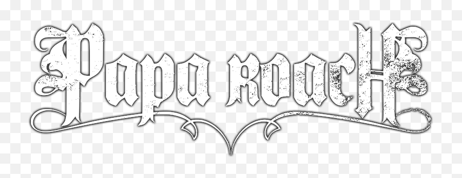 Download Free Png Papa Roach Image - Papa Roach Logo Png,Roach Png