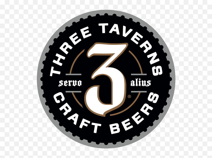 Atlanta United U2014 Three Taverns Brewery - Three Taverns Brewery Logo Png,Atlanta United Logo Png