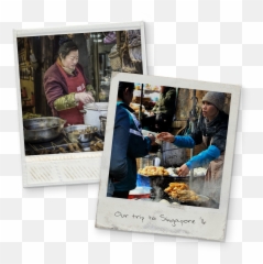 Fzm - PolaroidFrame15b Hawkers Picture png